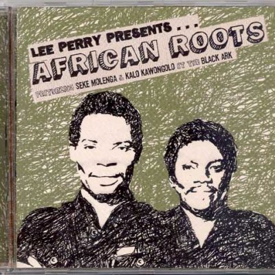 africanroots